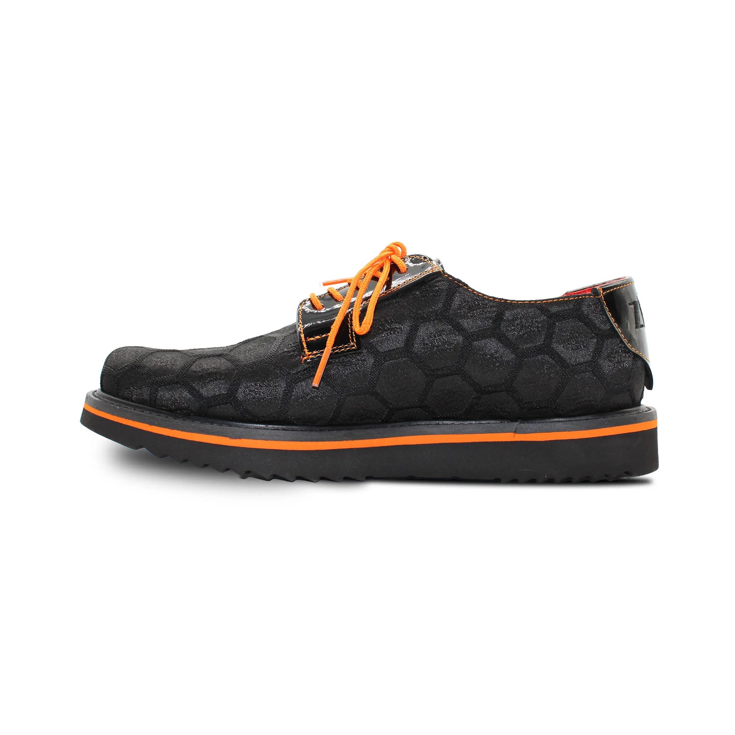 RA-04 YAKARD PANAL NEGRO