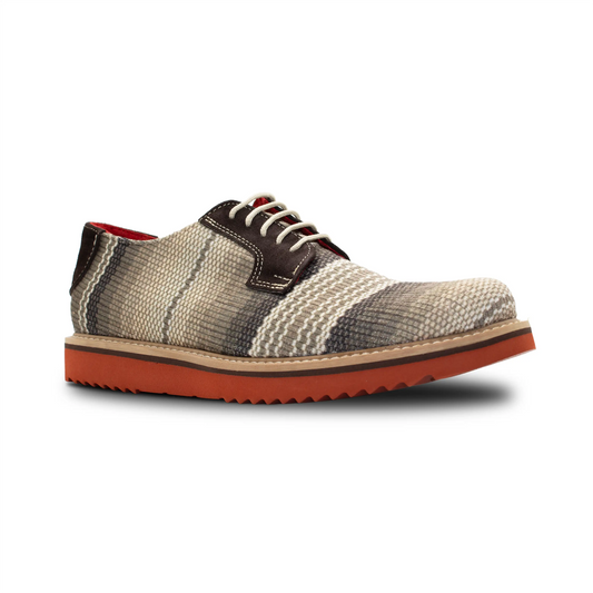 RA-04 ZARAPE TIERRA