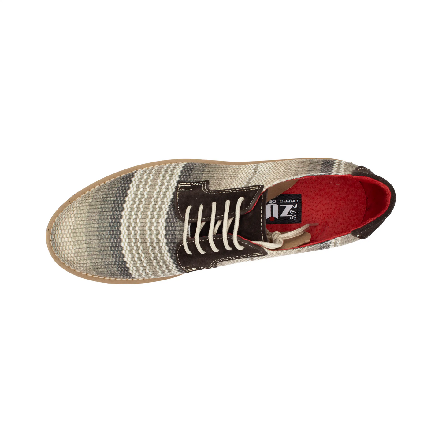 RA-04 ZARAPE TIERRA