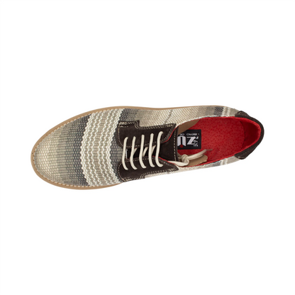 RA-04 ZARAPE TIERRA