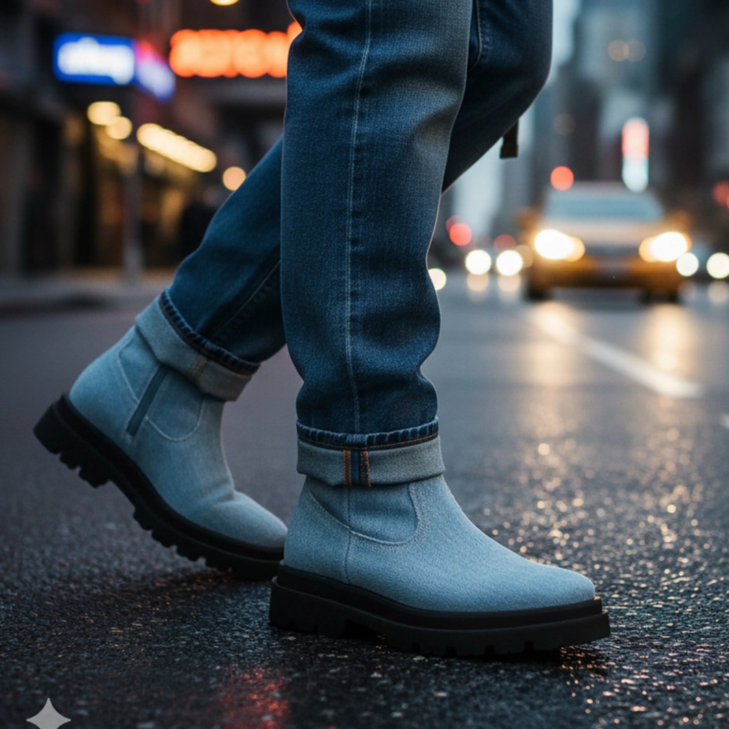 COUNTRY-01 MEZCLILLA DESLAVADA