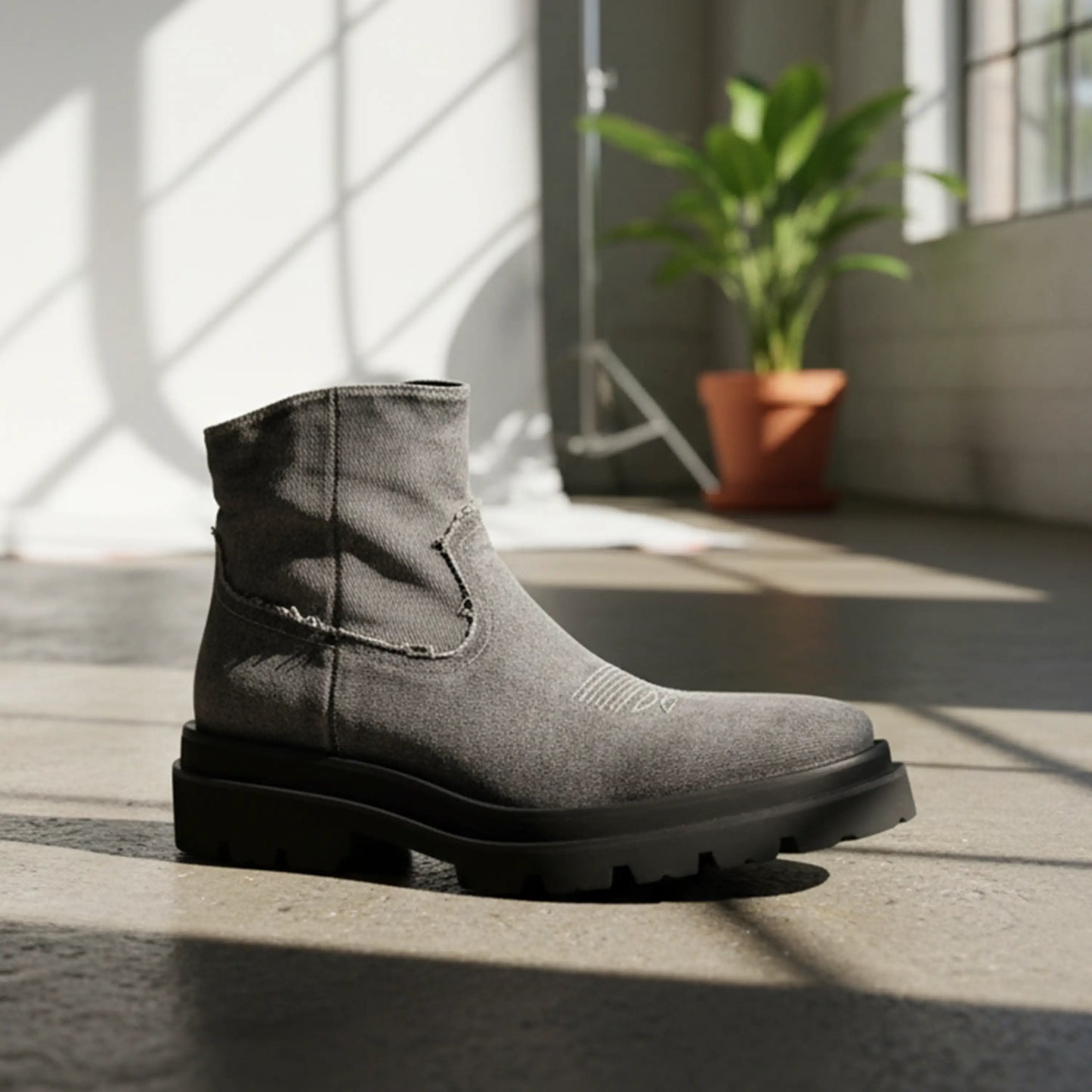 COUNTRY-01 MEZCLILLA NEGRA