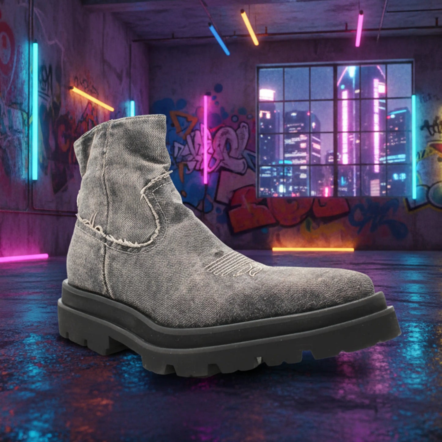 COUNTRY-01 MEZCLILLA NEGRA