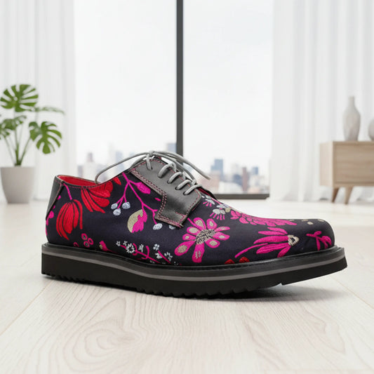 RA-04 YAKARD FLORES FUSCIA