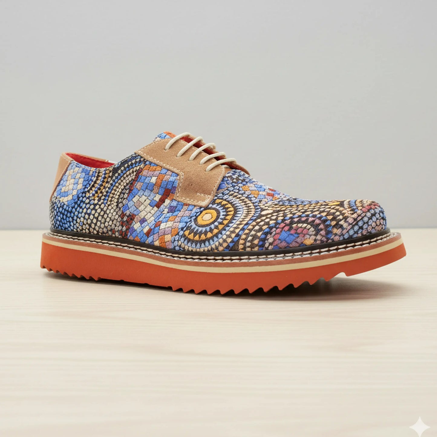 RA - 04 GAUDÍ MULTICOLOR