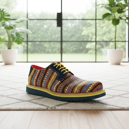 RA-04 NARANJA PERZANTLA