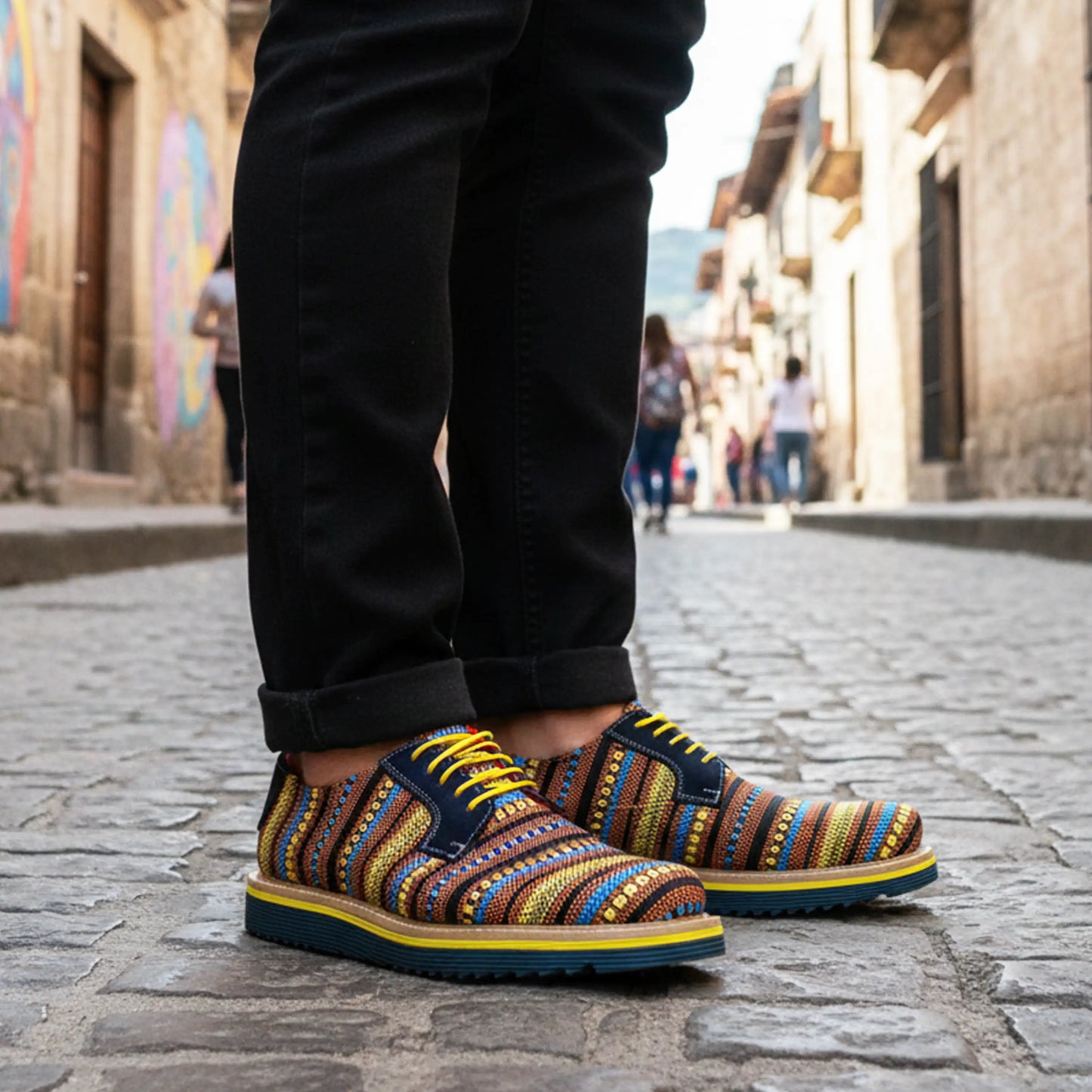 RA-04 NARANJA PERZANTLA