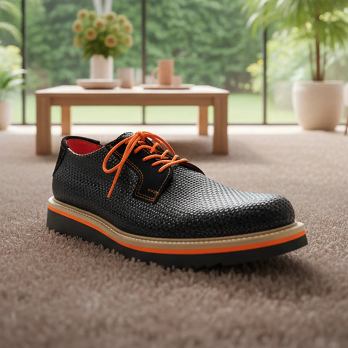 RA-04 TEJI NEGRO CHAROL